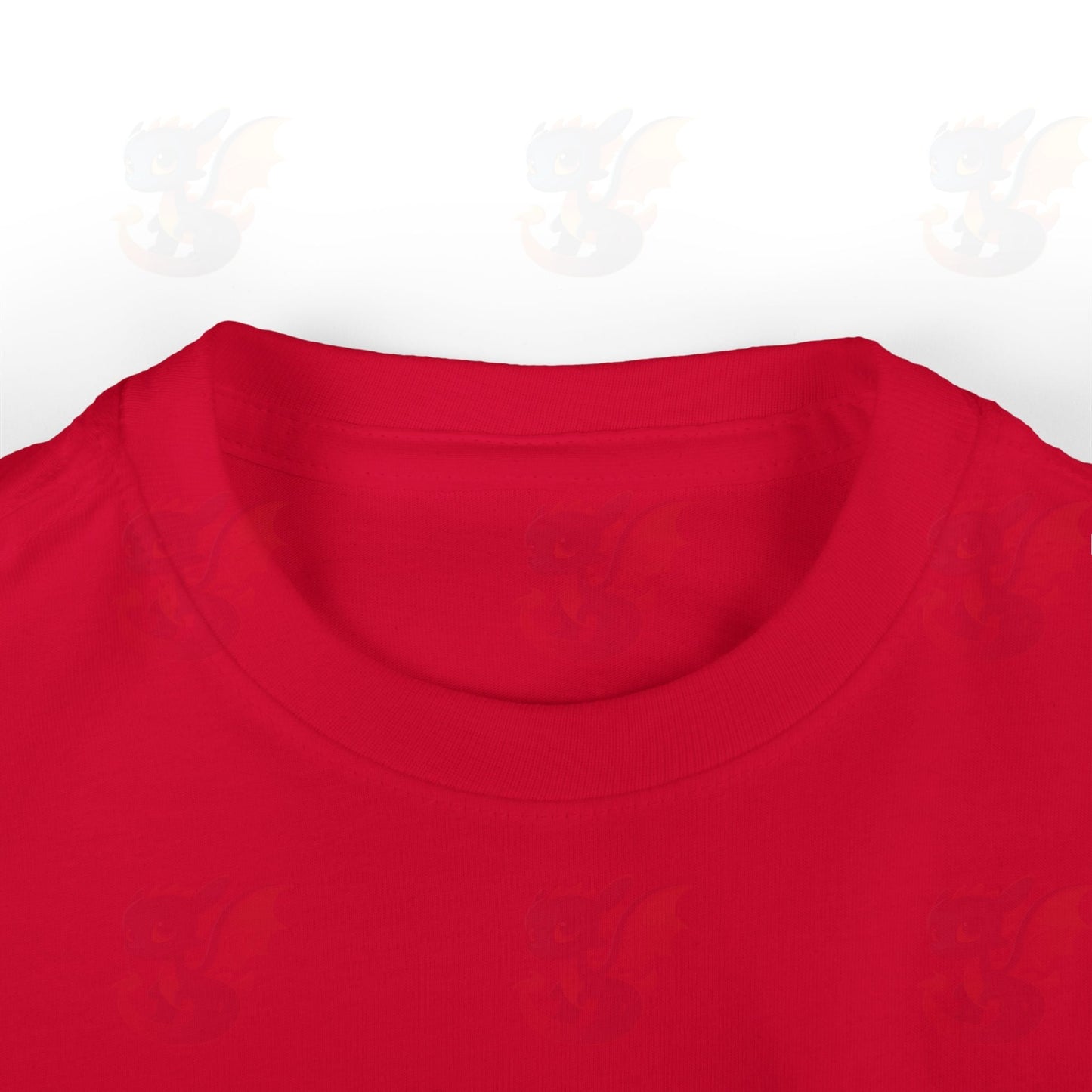 Pretty Baby Dragon -  Infant Fine Jersey T-shirt