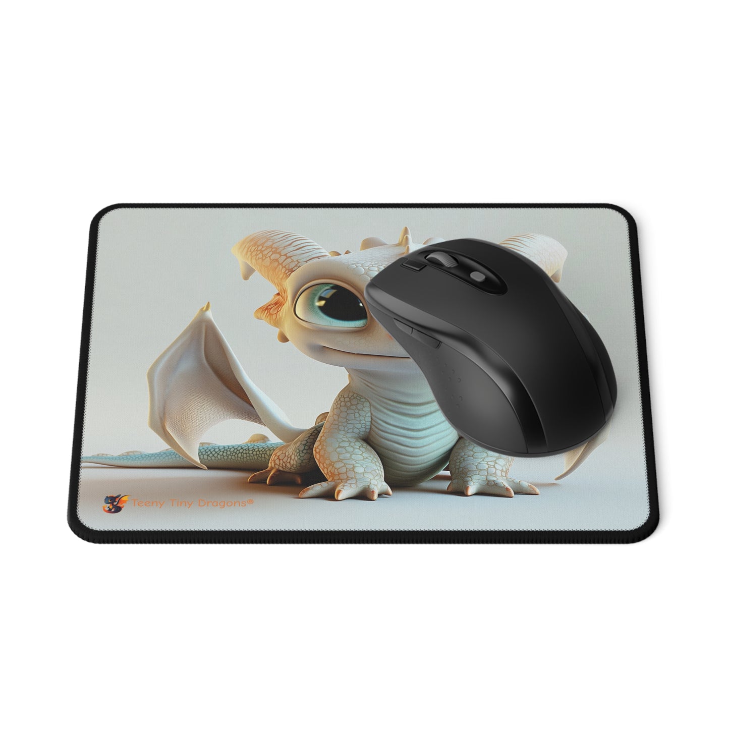 Cute Baby Dragon Fantasy Design - Teeny Tiny Dragons