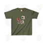 Robot Dragon Heavy Cotton™ TShirt