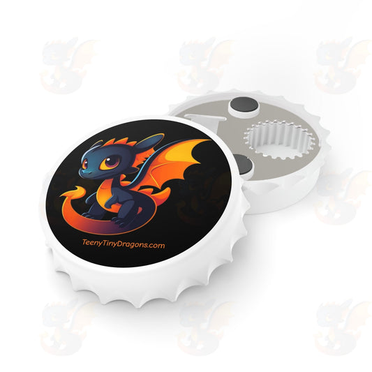 Teeny Tiny Dragon - Bottle Opener