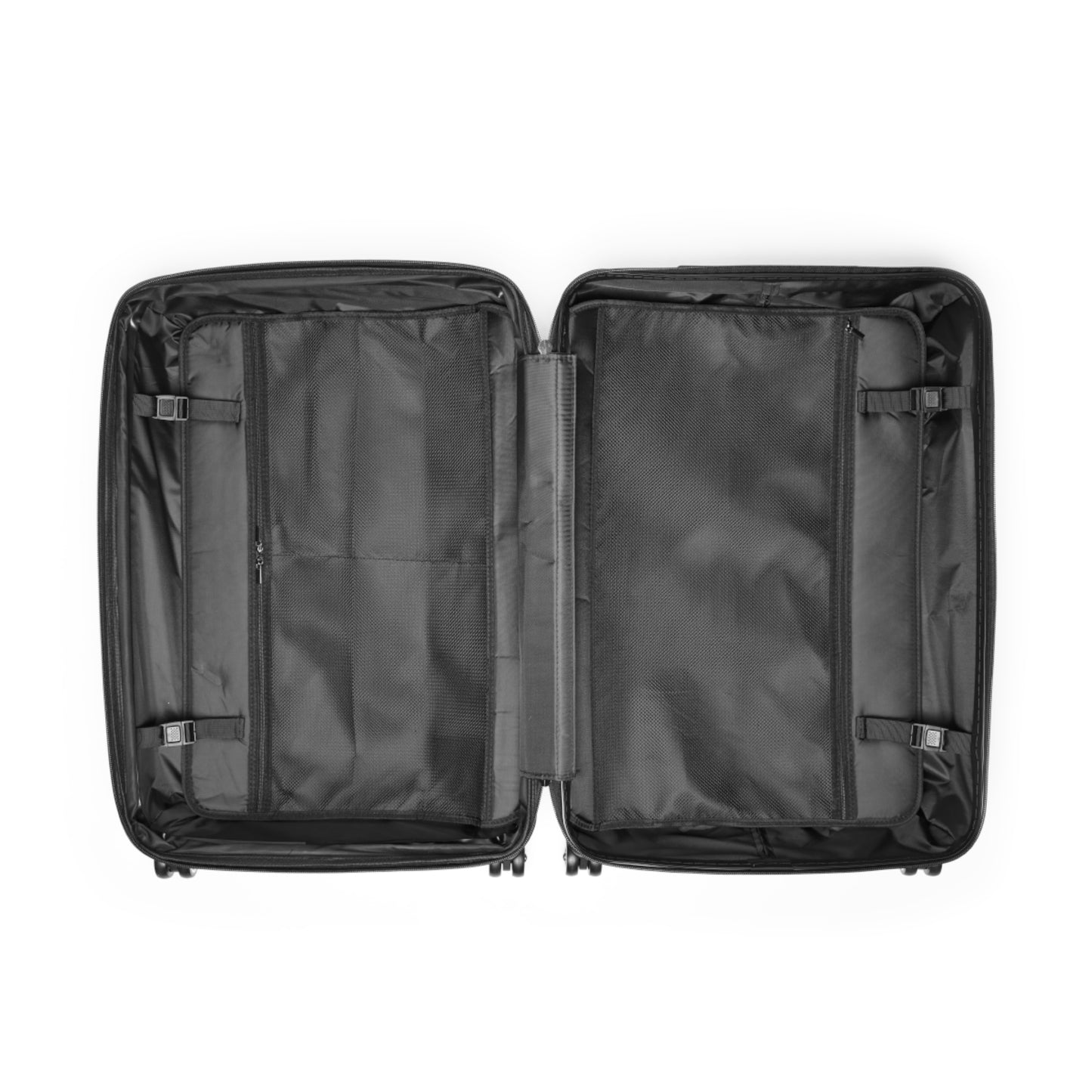 Gorgeous Little White Dragon Suitcase - Teeny Tiny Dragons