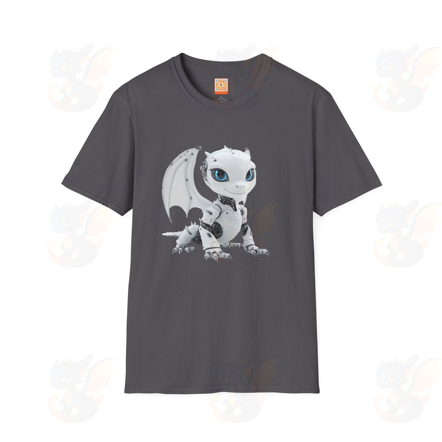 Adult Unisex Softstyle T-Shirt