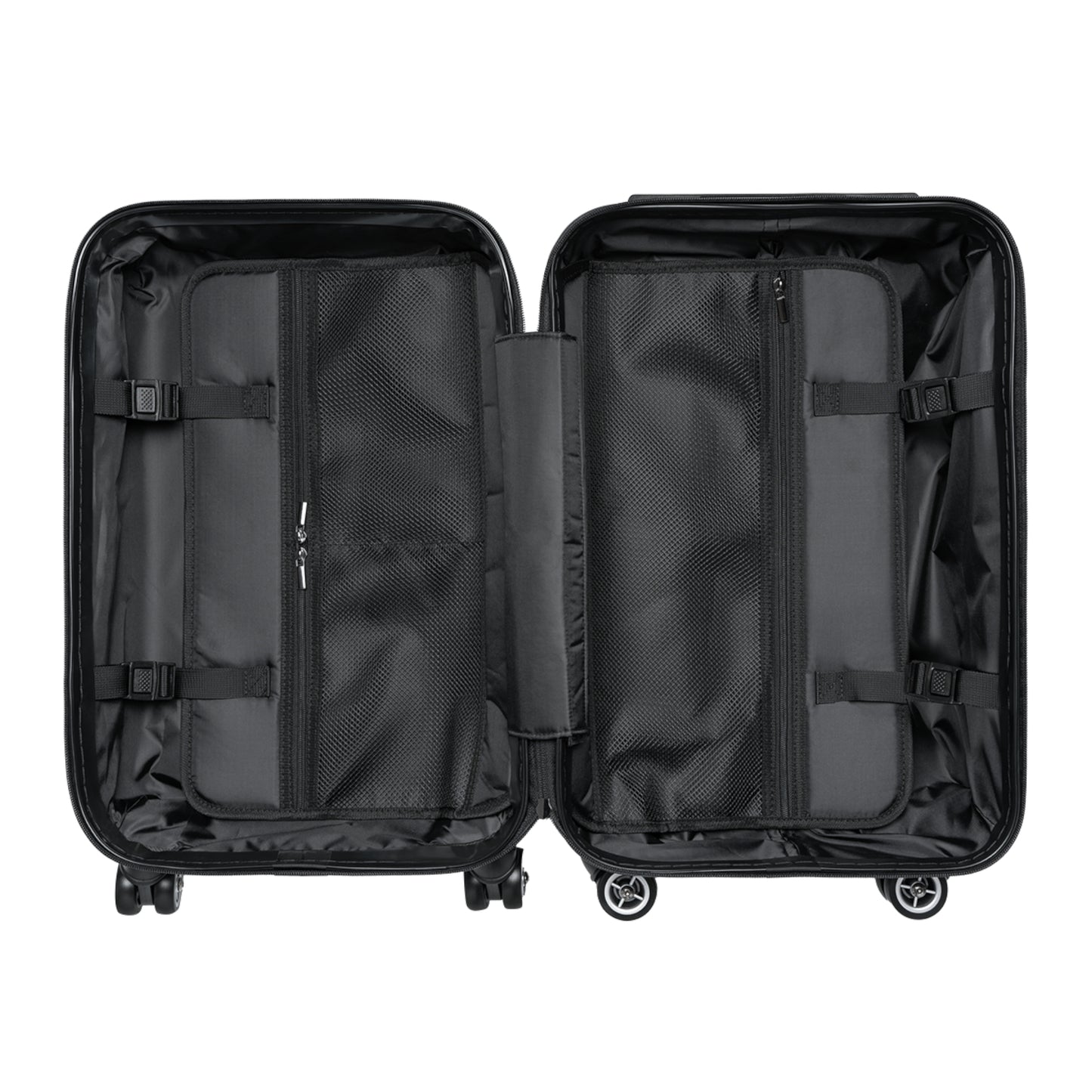 Beautiful Blue Dragon Kids Suitcase | Teeny Tiny Dragons