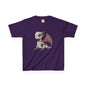 Dragon Design Kids Heavy Cotton™ T-Shirt