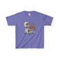 Dragon Design Kids Heavy Cotton™ T-Shirt