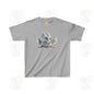 Kids Heavy Cotton™ Tee - Various Sizes and Colours