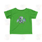 Robot Dragon -  Infant Fine Jersey T-shirt