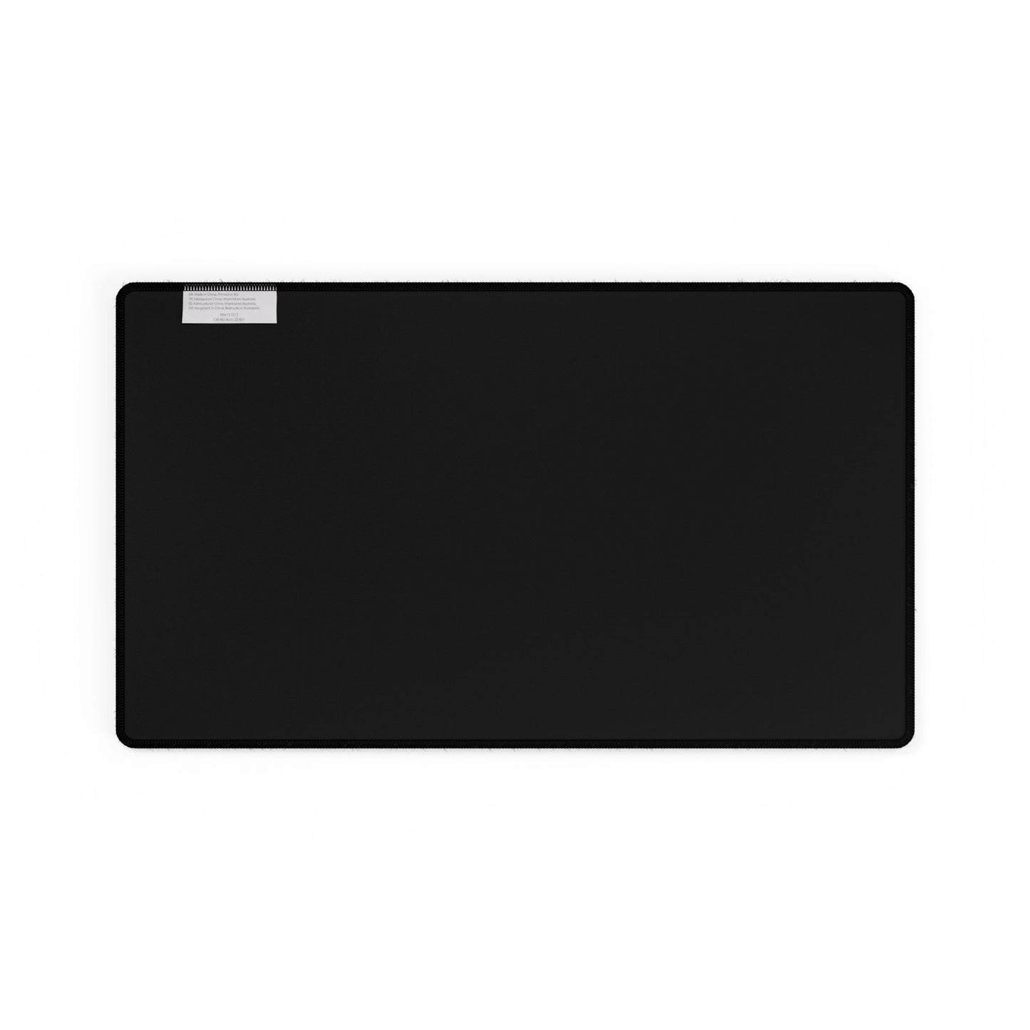 Mythical Blue Dragon Desk Mat - Teeny Tiny Dragons