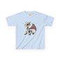Dragon Design Kids Heavy Cotton™ T-Shirt