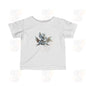 Sweet Little Dragon -  Infant Fine Jersey T-shirt