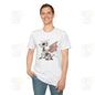 Adult Dragon Unisex Softstyle T-Shirt
