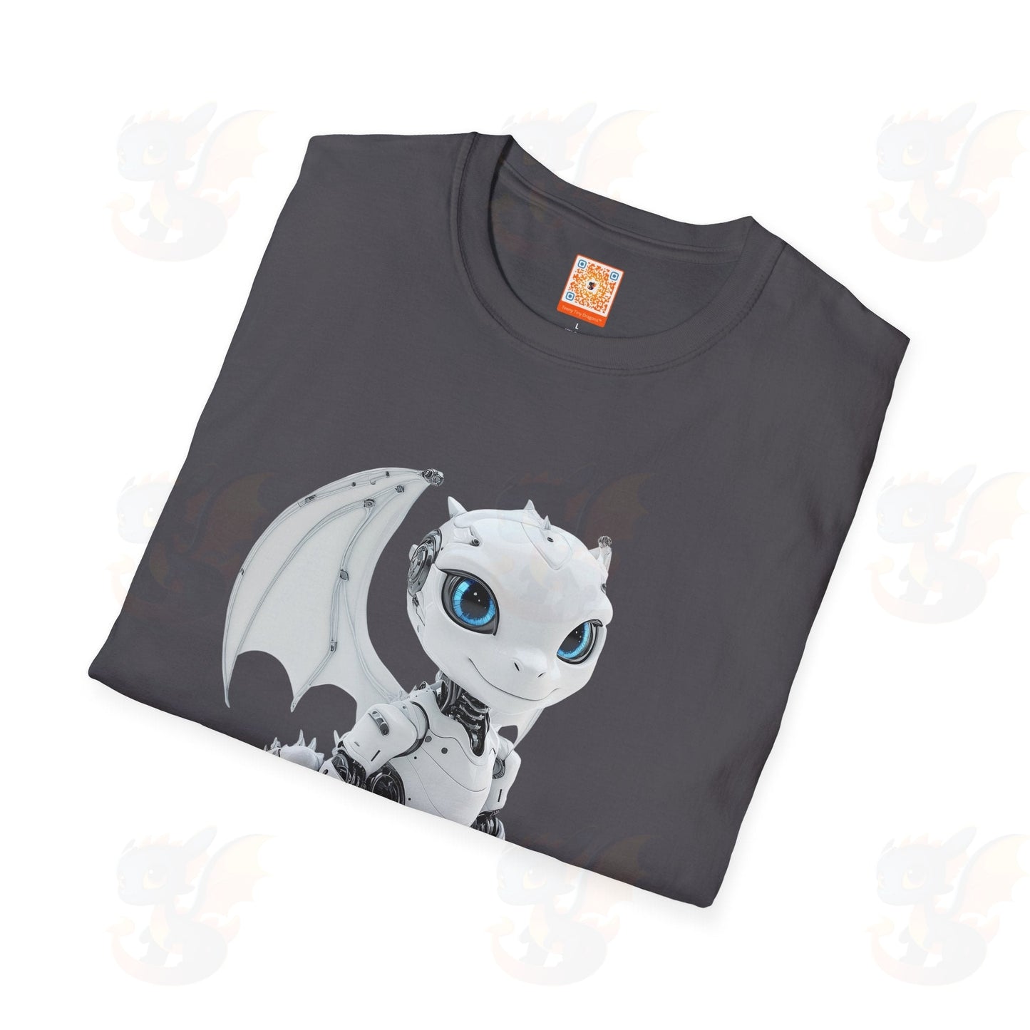 Adult Unisex Softstyle T-Shirt