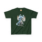 Cute Little Dragon Kids T-Shirt | Teeny Tiny Dragons