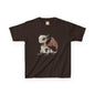 Dragon Design Kids Heavy Cotton™ T-Shirt