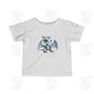 Robot Dragon -  Infant Fine Jersey T-shirt