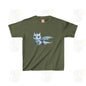 Very Cute Dragon - Kids 100% Cotton T-Shirt