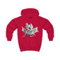 Newborn Baby Dragon Kids Hoodie | Teeny Tiny Dragons