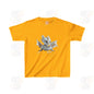Cute Little Dragon - Kids Heavy Cotton™ T-Shirt