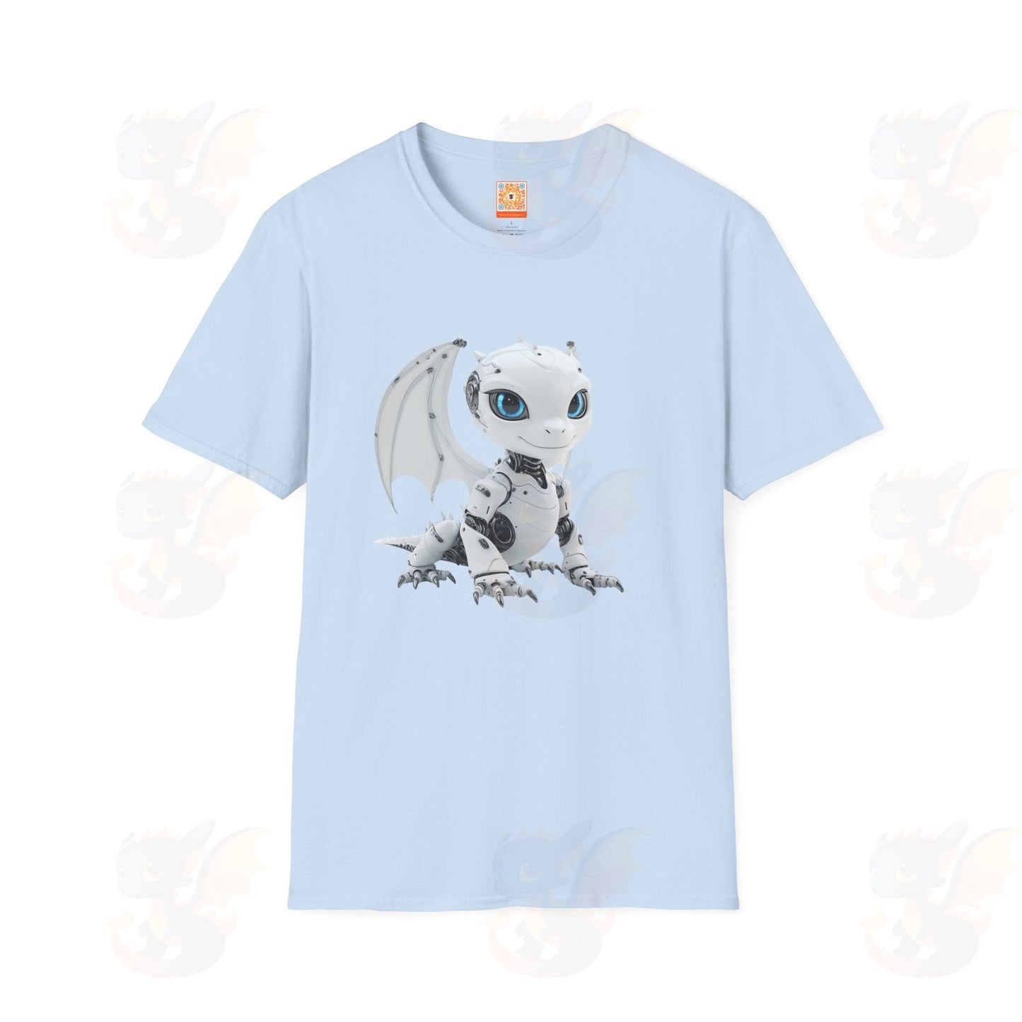 Adult Unisex Softstyle T-Shirt
