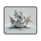 Adorable Baby Dragon Mouse Pad - Teeny Tiny Dragons