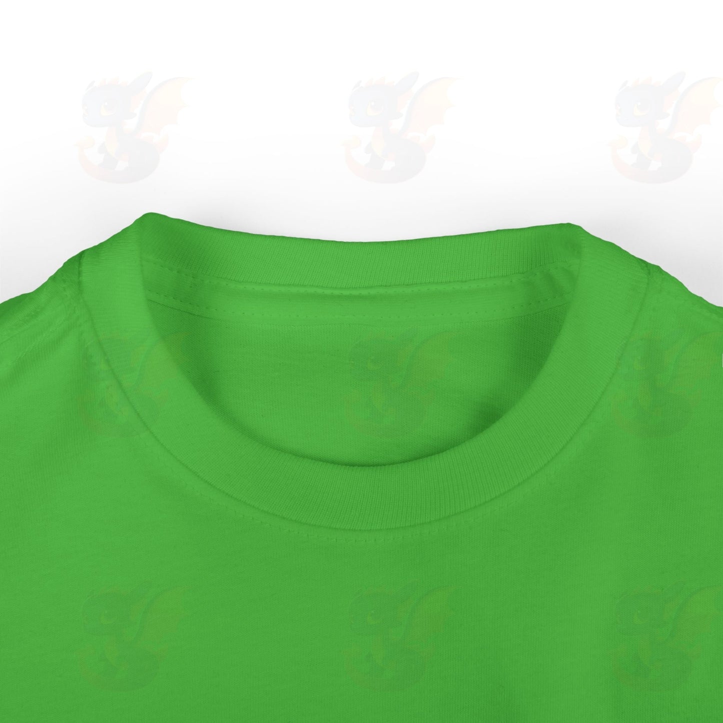 Pretty Baby Dragon -  Infant Fine Jersey T-shirt