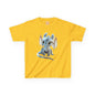 Cute Little Dragon Kids T-Shirt | Teeny Tiny Dragons