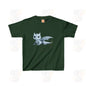 Very Cute Dragon - Kids 100% Cotton T-Shirt