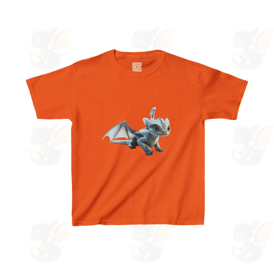 Kids Heavy Cotton™ T-Shirt