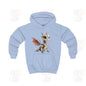 Robot Dragon Design - Kids Hoodie