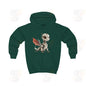 Robot Dragon Design - Kids Hoodie