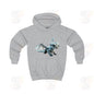 Dragon Design - Kids Hoodie