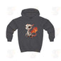 Very Cute Robot Dragon - Kids Hoodie