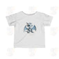 Robot Dragon -  Infant Fine Jersey T-shirt