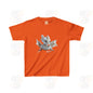 Cute Little Dragon - Kids Heavy Cotton™ T-Shirt