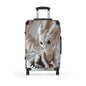 Whimsical Dragon Kids Suitcase | Teeny Tiny Dragons