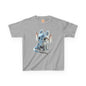 Cute Little Dragon Kids T-Shirt | Teeny Tiny Dragons